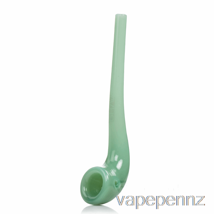 GRAV Gandalfini Sherlock Mint Green VAPE NZ